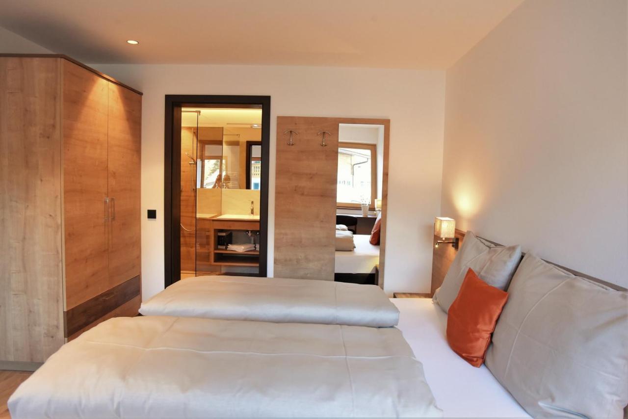Apartments Cesa Ploner Urtijëi Dış mekan fotoğraf
