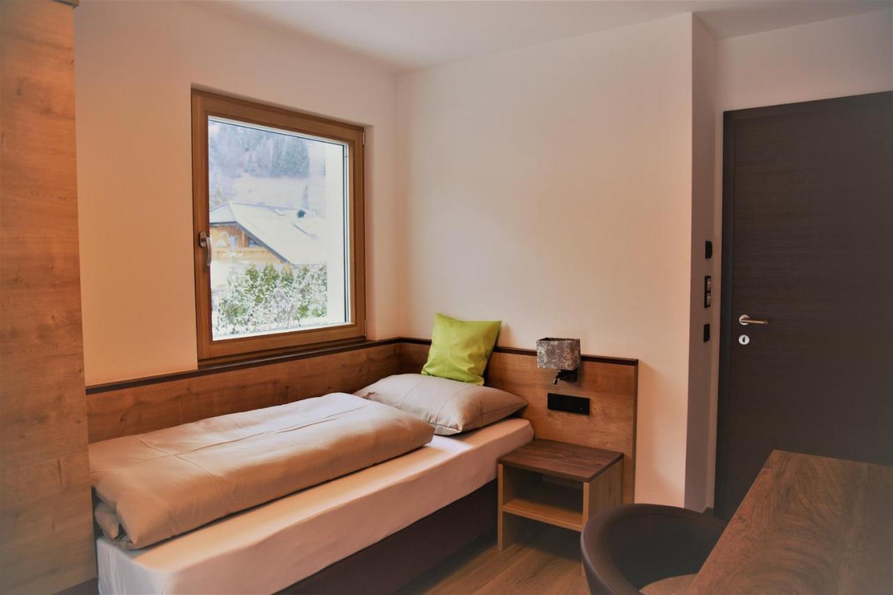 Apartments Cesa Ploner Urtijëi Dış mekan fotoğraf