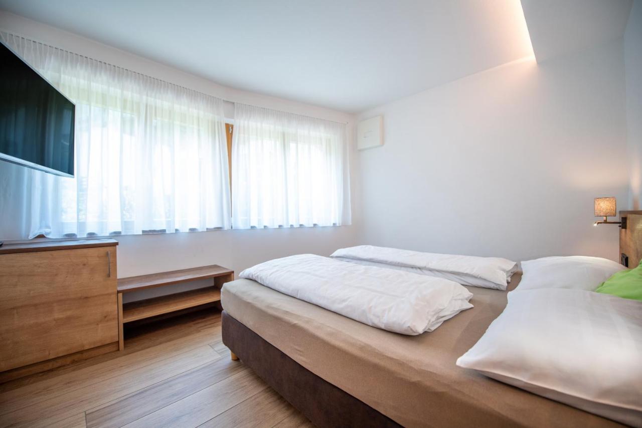 Apartments Cesa Ploner Urtijëi Dış mekan fotoğraf