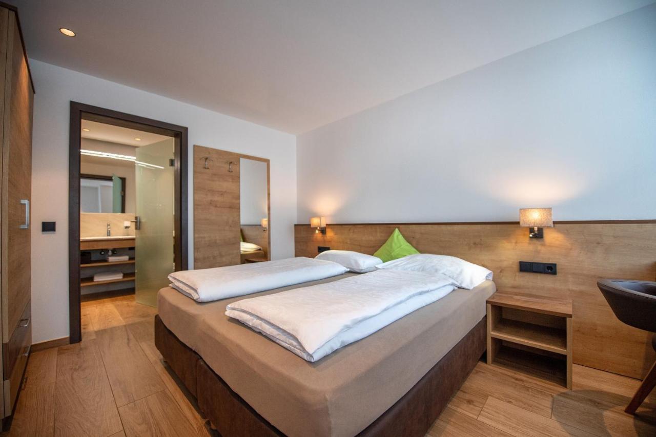 Apartments Cesa Ploner Urtijëi Dış mekan fotoğraf