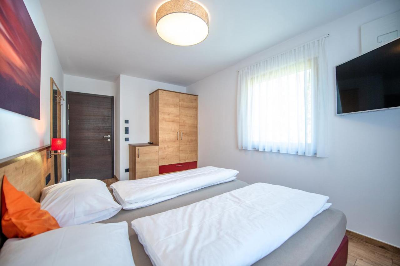 Apartments Cesa Ploner Urtijëi Dış mekan fotoğraf