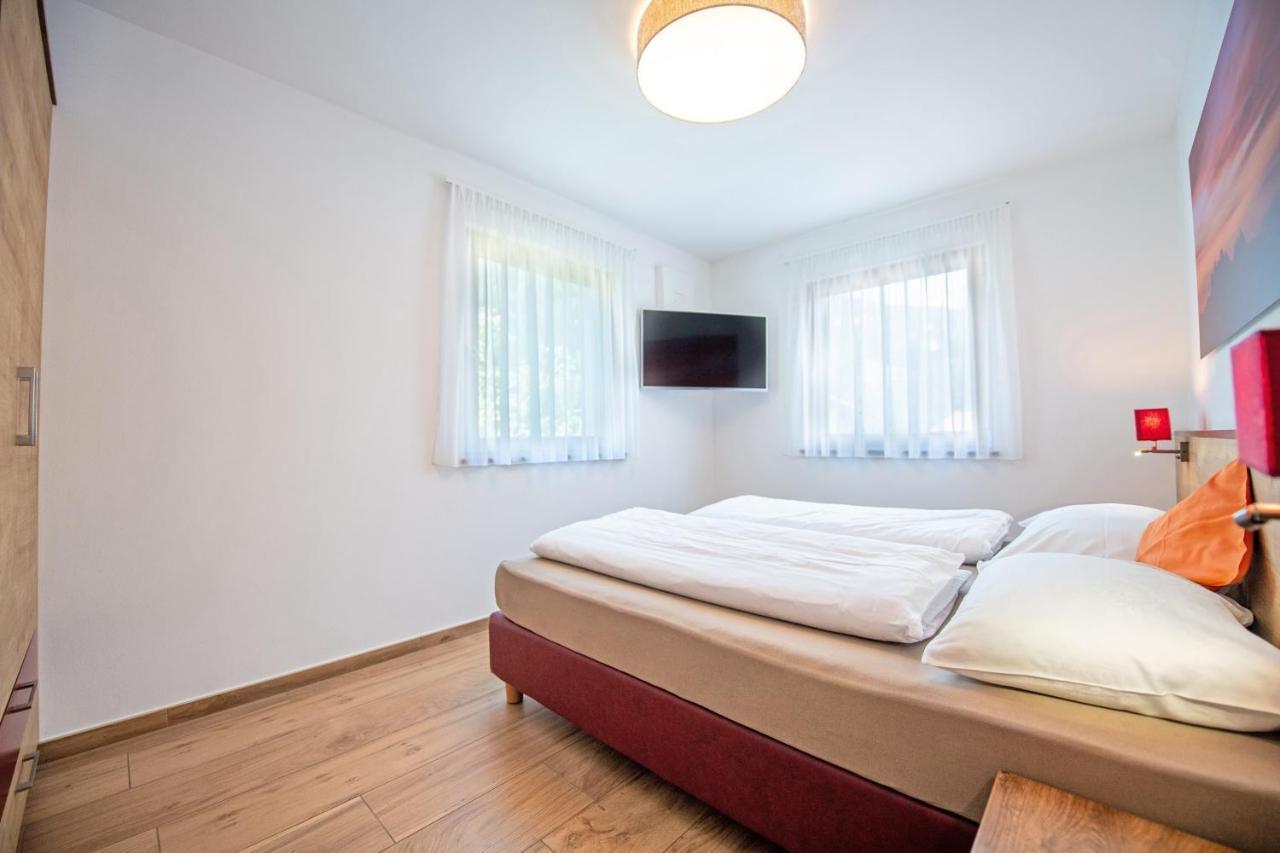 Apartments Cesa Ploner Urtijëi Dış mekan fotoğraf