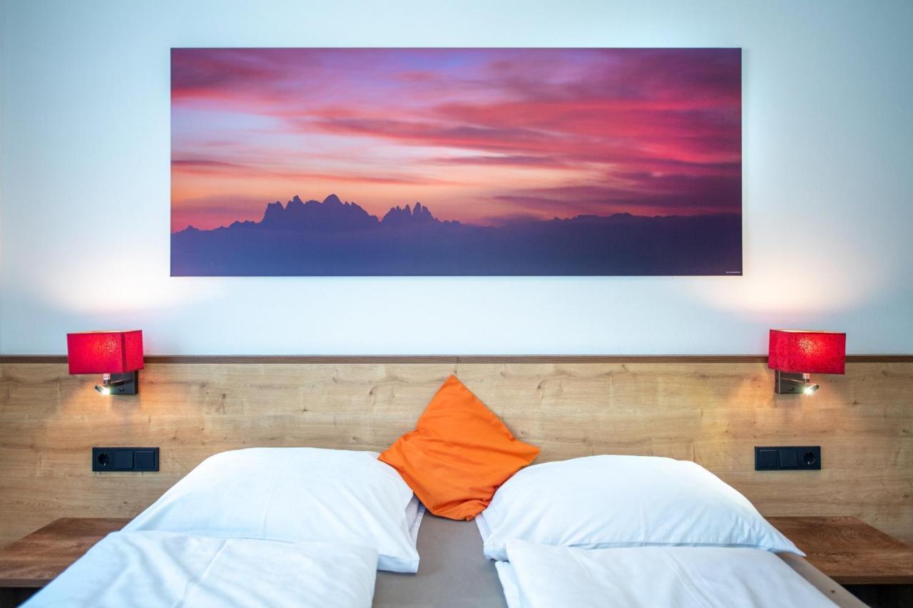 Apartments Cesa Ploner Urtijëi Dış mekan fotoğraf