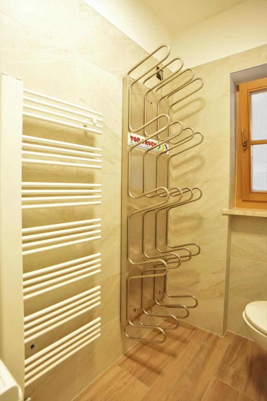 Apartments Cesa Ploner Urtijëi Dış mekan fotoğraf